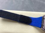 Richard Mille RM27-04 Tourbillon Rafael Nadal Super Fake Watches Blue Fabric Strap 39x48mm - Image 9