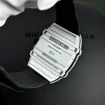 Richard Mille RM27-05 Rafael Nadal Replica Watch White Carbon Case 37.25×47.25mm - Image 7