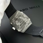 Richard Mille RM27-05 Carbon Replica Watches Best Quality 38x48mm - Image 10