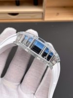 Richard Mille RM35-01 Replica Watches Case Sapphire Manual Winding 45mm - Image 6