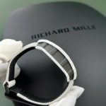Richard Mille RM35-01 Rafael Nadal Red Rubber Strap Replica 1:1 Watch BBR Factory 42mm - Image 10