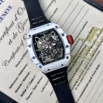 Richard Mille RM35-01 Rafael Nadal Replica Watch BBR Factory 42mm - Image 3