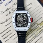 Richard Mille RM35-01 Rafael Nadal Replica Watch BBR Factory 42mm