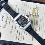 Richard Mille RM35-01 Rafael Nadal Replica Watch BBR Factory 42mm - Image 2