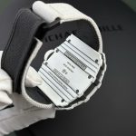 Richard Mille RM35-01 Rafael Nadal Red Rubber Strap Replica 1:1 Watch BBR Factory 42mm - Image 12