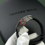 Richard Mille RM35-01 Replica Watch Carbon Case Fabric Nato Strap BBR Factory 44.5x50mm - Image 8