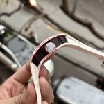 Richard Mille Replica Watch RM38-02 Tourbillon Rubber Strap 43.7mm - Image 5