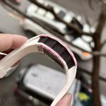 Richard Mille Replica Watch RM38-02 Tourbillon Rubber Strap 43.7mm - Image 6