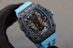 Richard Mille RM53-01 Tourbillon Replica Watch JB Factory 44.5mm - Image 3
