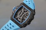 Richard Mille RM53-01 Tourbillon Replica Watch JB Factory 44.5mm - Image 7