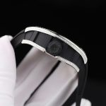 Richard Mille RM59-01 Replica Watches Case Full Stone Rubber Strap 51x43mm - Image 8