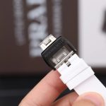 Richard Mille RM61-01 Replica Watches Black Ceramic Case Rubber Strap 50.2×42.7mm - Image 9