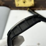 Richard Mille RM61-01 Knock Off Watches Black Ceramic Case Manual Winding Movement 50.2×42.7mm - Image 8