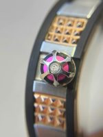 Richard Mille RM66 Custom Tourbillon Carbon 18K Gold Wrapped VIP 42.7mm - Image 4