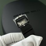 Richard Mille RM66 Flying Tourbillon Carbon Best Replica Watch 42.7×49.9mm - Image 10