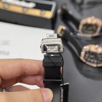 Richard Mille Replica Watch RM67-01 Rubber Strap 40mm - Image 8