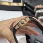 Richard Mille RM67-01 Replica Watch Rose Gold Rubber Strap 40mm - Image 3