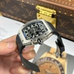 Richard Mille RM67-01 Skeleton Dial Ultra-Thin Refined Replica Watch Best Quality 38.7mm - Image 8