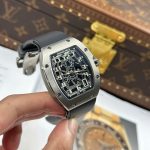 Richard Mille RM67-01 Skeleton Dial Ultra-Thin Refined Replica Watch Best Quality 38.7mm - Image 4
