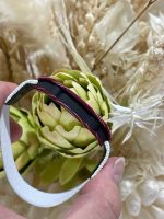 Richard Mille RM67-02 Best Replica Watch Red Carbon Weight 37 Grams 38.7×47.52mm - Image 4