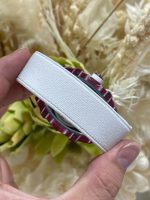 Richard Mille RM67-02 Best Replica Watch Red Carbon Weight 37 Grams 38.7×47.52mm - Image 7