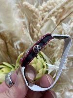 Richard Mille RM67-02 Best Replica Watch Red Carbon Weight 37 Grams 38.7×47.52mm - Image 5