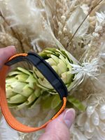 Richard Mille RM67-02 Sebastien Ogier Black Carbon Automatic Swiss Movement 37 Grams 38.7×47.52mm - Image 5