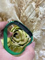 Richard Mille RM67-02 Case Green Carbon Refined Super Light 37 Grams 38.7×47.52mm - Image 5