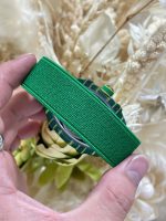 Richard Mille RM67-02 Case Green Carbon Refined Super Light 37 Grams 38.7×47.52mm - Image 7