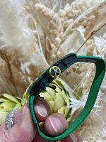 Richard Mille RM67-02 Case Green Carbon Refined Super Light 37 Grams 38.7×47.52mm - Image 4