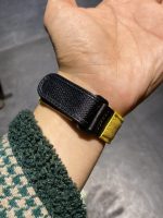 Richard Mille Fake Watch RM88 Smiley White Ceramic 42mm - Image 9