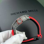 Richard Mille Replica Watches RM35-01 Rafael Nadal Carbon NTPT BBF Factory 44.5x50mm - Image 10