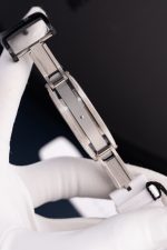 Richard Mille RM35-01 Rafael Nadal Carbon NTPT Imitation Watches White Rubber Strap ZF Factory 49.9x43mm - Image 11