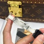 Richard Mille Best Imitation Watches RM035 Americas Toro Rose Gold ZF Factory 40x48mm - Image 15