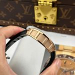 Richard Mille Best Imitation Watches RM035 Americas Toro Rose Gold ZF Factory 40x48mm - Image 12