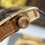 Richard Mille Best Imitation Watches RM035 Americas Toro Rose Gold ZF Factory 40x48mm - Image 11