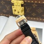 Richard Mille Best Imitation Watches RM035 Americas Toro Rose Gold ZF Factory 40x48mm - Image 14