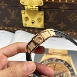 Richard Mille Best Imitation Watches RM035 Americas Toro Rose Gold ZF Factory 40x48mm - Image 9
