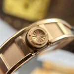 Richard Mille Best Imitation Watches RM035 Americas Toro Rose Gold ZF Factory 40x48mm - Image 10