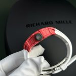 Richard Mille Replica Watch RM35-02 Rafael Nadal Red Quartz TPT 44mm - Image 6