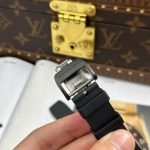 Richard Mille Best Replica Watches RM035 Americas Toro Black Ceramic Rubber Strap ZF Factory 40x48mm - Image 15