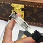 Richard Mille Best Replica Watches RM035 Americas Toro Black Ceramic Rubber Strap ZF Factory 40x48mm - Image 16