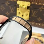 Richard Mille Best Replica Watches RM035 Americas Toro Black Ceramic Rubber Strap ZF Factory 40x48mm - Image 12