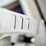 Richard Mille RM055 Bubba Watson White Replica Watch Factory BBR 45mm - Image 7