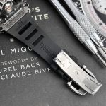 Richard Mille Replica Watch RM21-02 Tourbillon Aerodyne Rubber Strap 43mm - Image 9