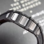 Richard Mille Replica Watch RM21-02 Tourbillon Aerodyne Rubber Strap 43mm - Image 6