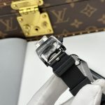 Richard Mille Replica Watches RM35-03 Rafael Nadal Salmon Case Quartz TPT 43.2x50mm - Image 14