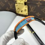 Richard Mille Replica Watches RM35-03 Rafael Nadal Salmon Case Quartz TPT 43.2x50mm - Image 10