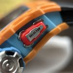 Richard Mille Replica Watches RM35-03 Rafael Nadal Salmon Case Quartz TPT 43.2x50mm - Image 11