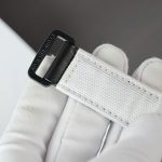 Richard Mille Best Fake Watch RM88 Smiley White Ceramic 42mm - Image 10